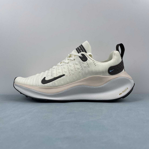 J  NIKE REACTX Infinity Run 4  FZ3655-113  36 36 5 37 5 38 38 5 39